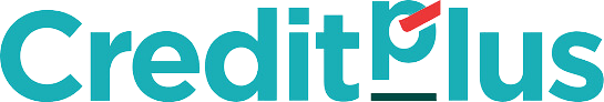 CreditPlus Logo