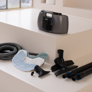 Nimbus Nassreinigung