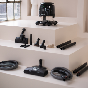 Vollständige Standardausstattung