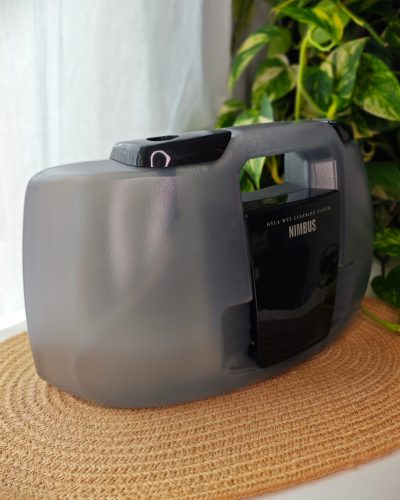 Nimbus Frischwassertank