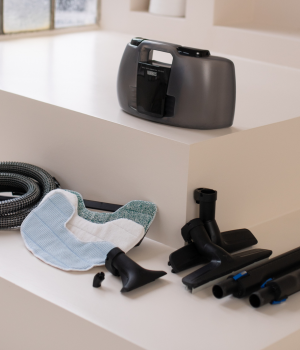 Nimbus Nassreinigung