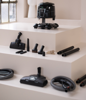 Vollständige Standardausstattung